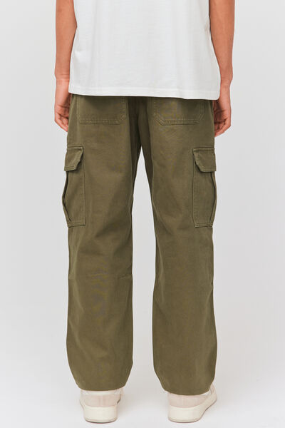 Jean cargo