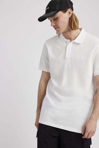 Polo uni