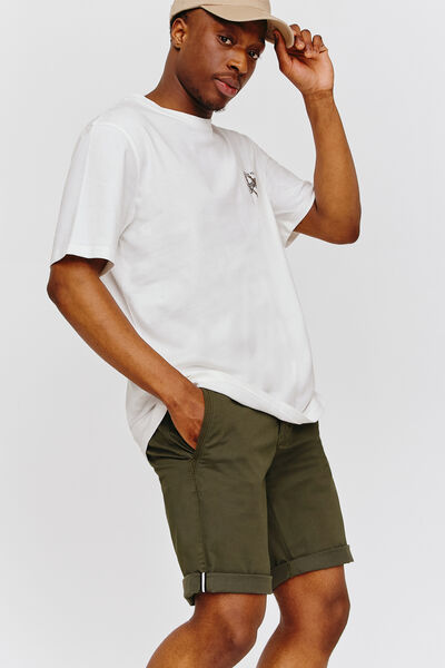 Bermuda chino