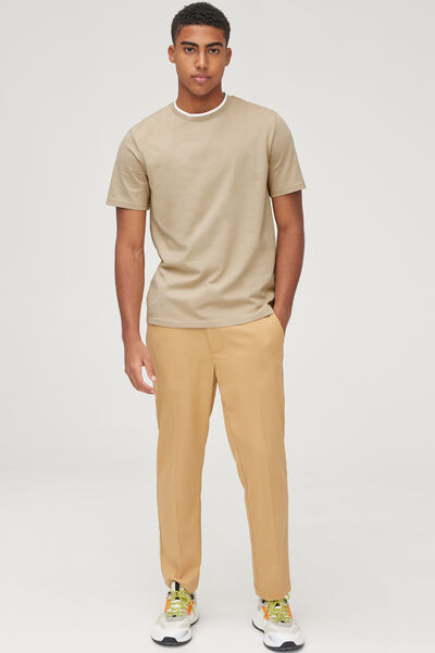 T-shirt coton bio - Premium