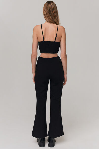 Combinaison pantalon cut out