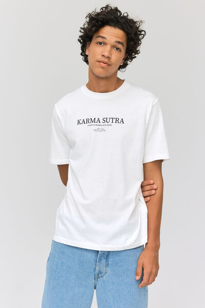T-shirt humour