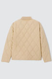 Blouson bomber matelassé