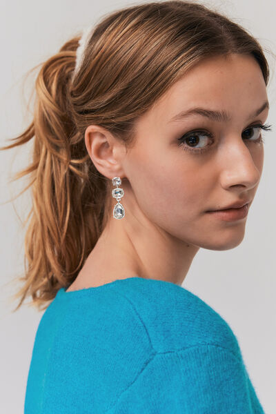 Gilet boutonné