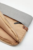 Pochette d'ordinateur colorblock