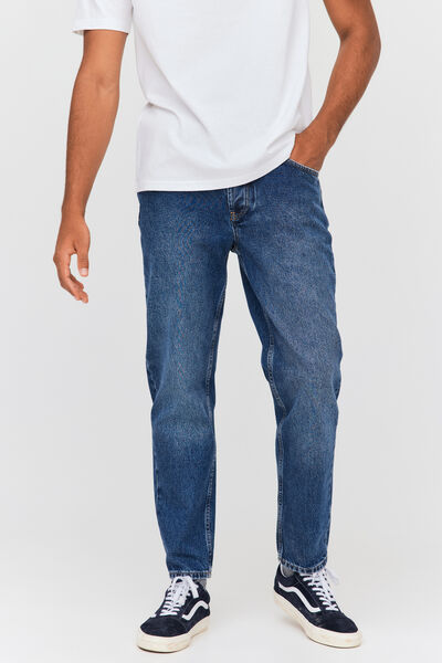 Jean relaxed stone