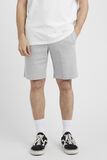 Bermuda maille en coton piqué