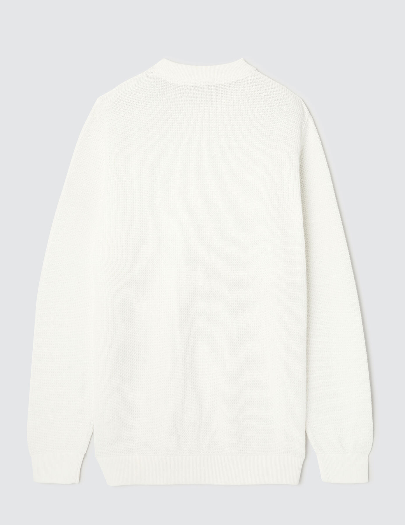 Pull jeu de points