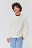 Pull jeu de points