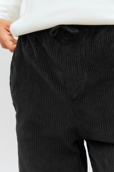 Pantalon velours