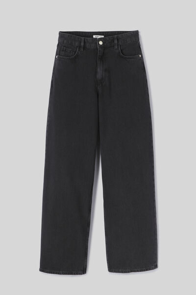 Jean wide leg