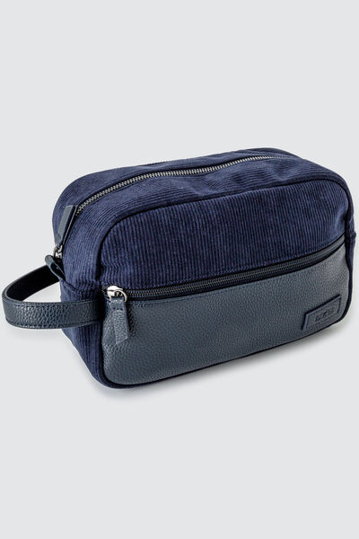 Trousse de toilette