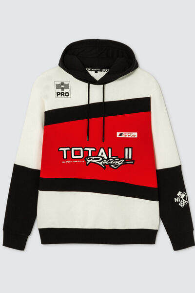 Sweat racing