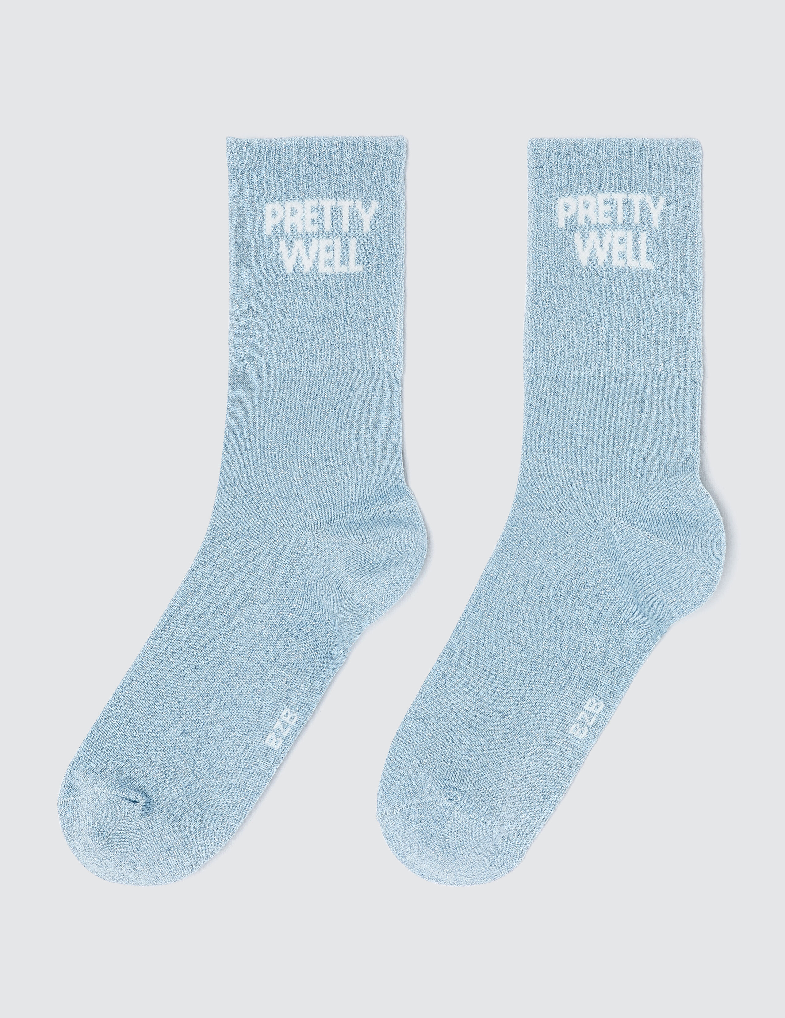 Chaussettes bizzbee on sale