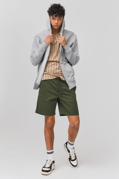Bermuda uni style jogger