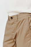 Pantalon Chino ajusté