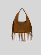 Sac &agrave; franges