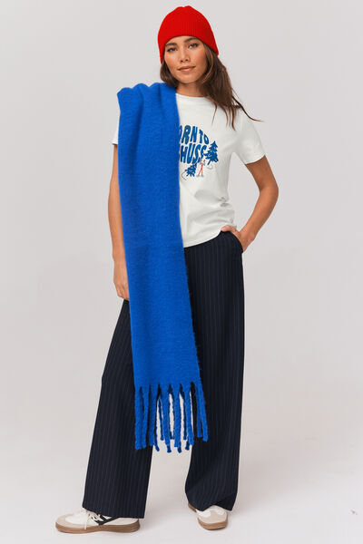 T-shirt imprimé