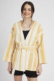 Kimono imprimé