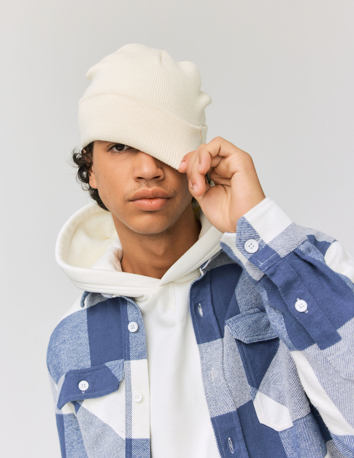 Bonnet Bazzic