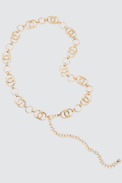 Ceinture bijoux