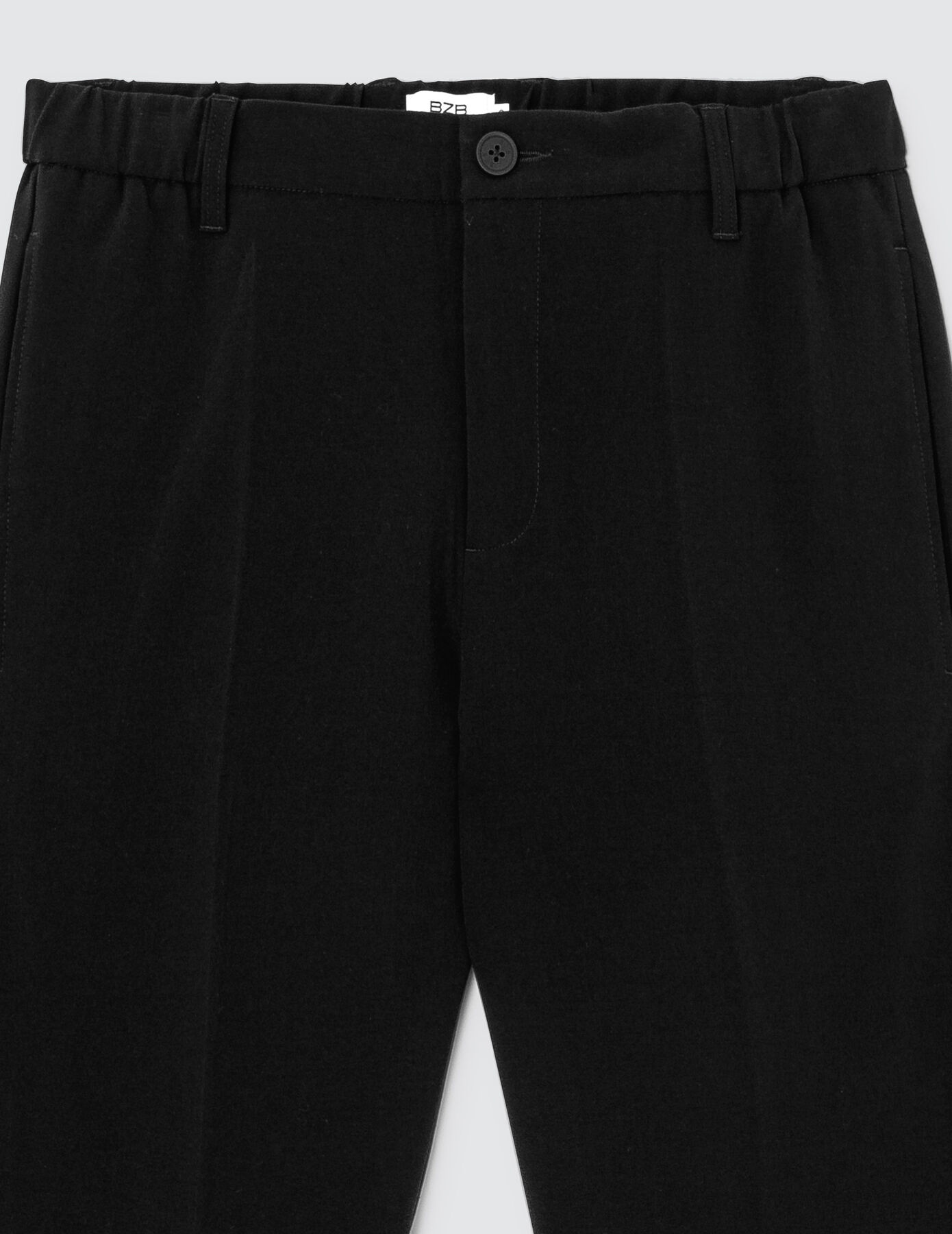 pantalon fluide homme