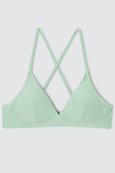 Haut de maillot de bain SAN FRANCISCO