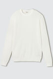Pull maille fantaisie