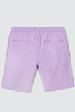 Bermuda uni style jogger