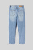 Jean mom fit