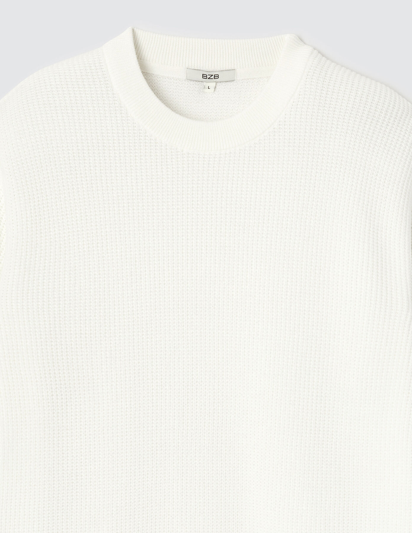 Pull jeu de points