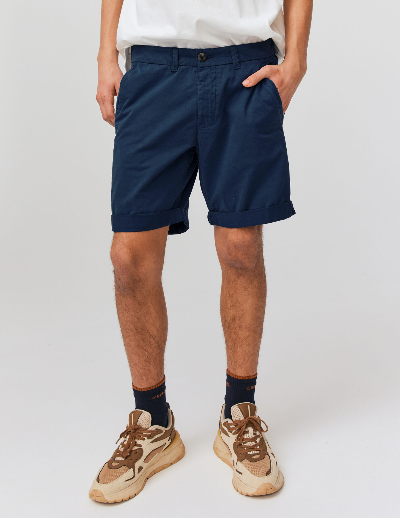 Bermuda chino