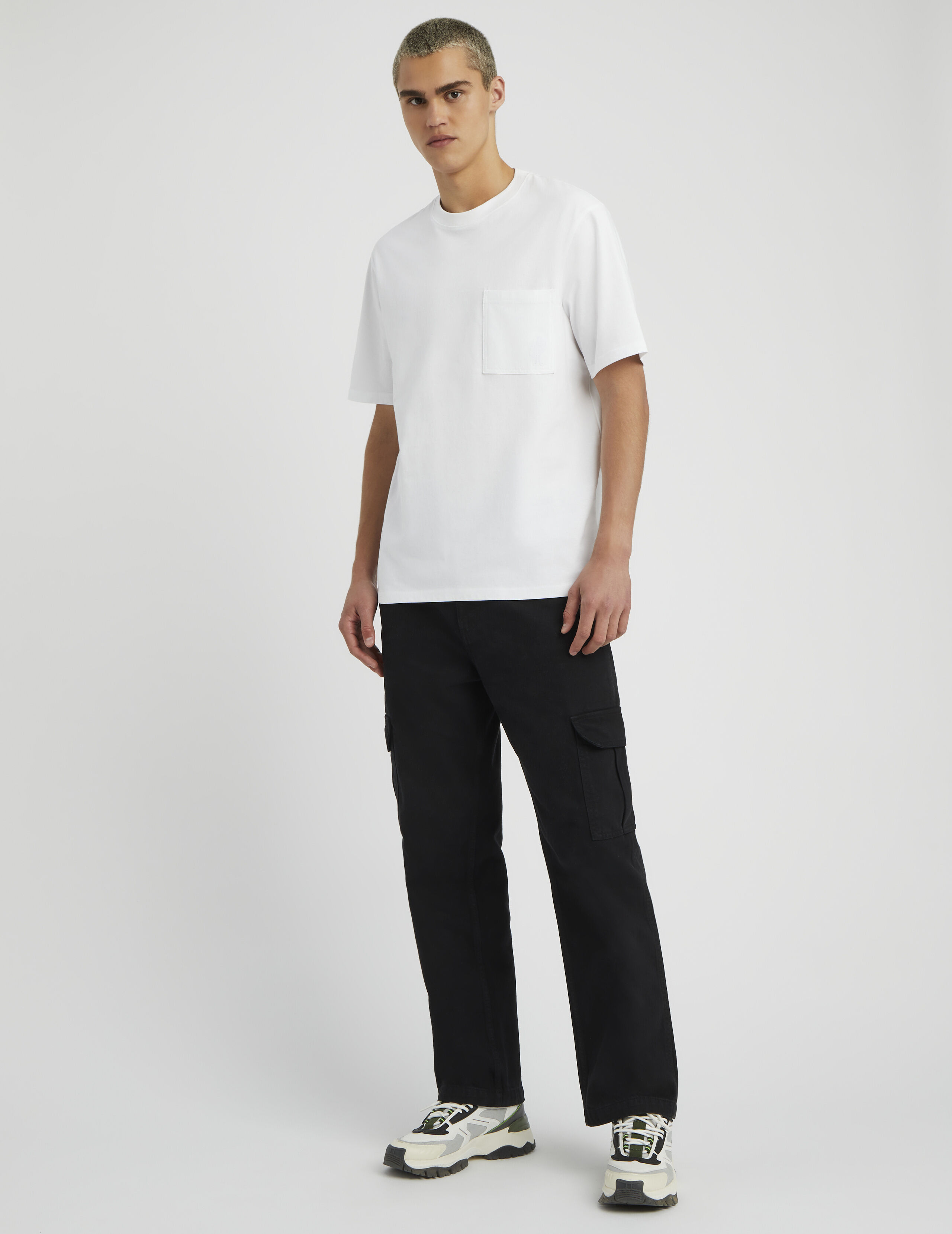 Pantalon homme 2025 bizzbee