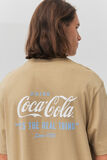 T-shirt collab Coca-Cola