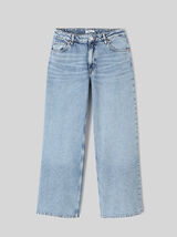 Jean baggy oversize