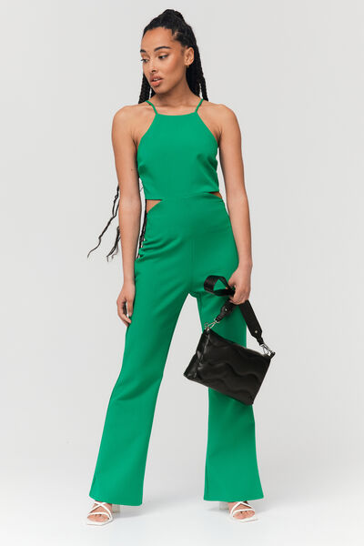 Combinaison pantalon cut out