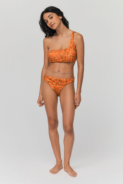 Haut de maillot de bain brassière LES NENETTES