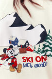 T-shirt licence Mickey