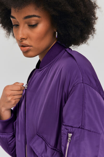Veste bomber