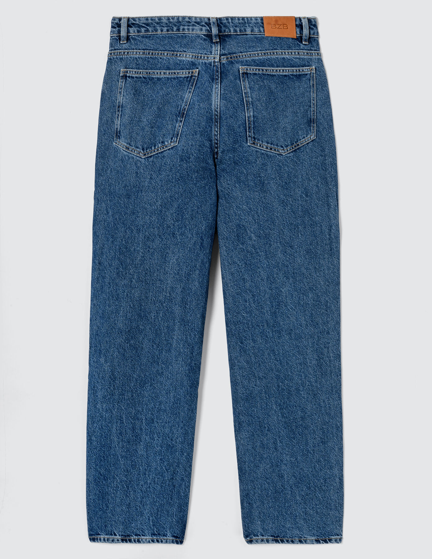 Jean super loose