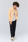 Surchemise twill de couleur