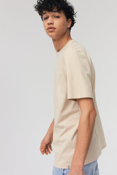 T-shirt basique