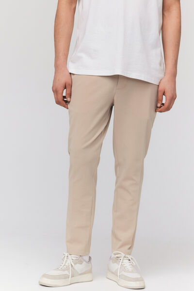 Pantalon city uni