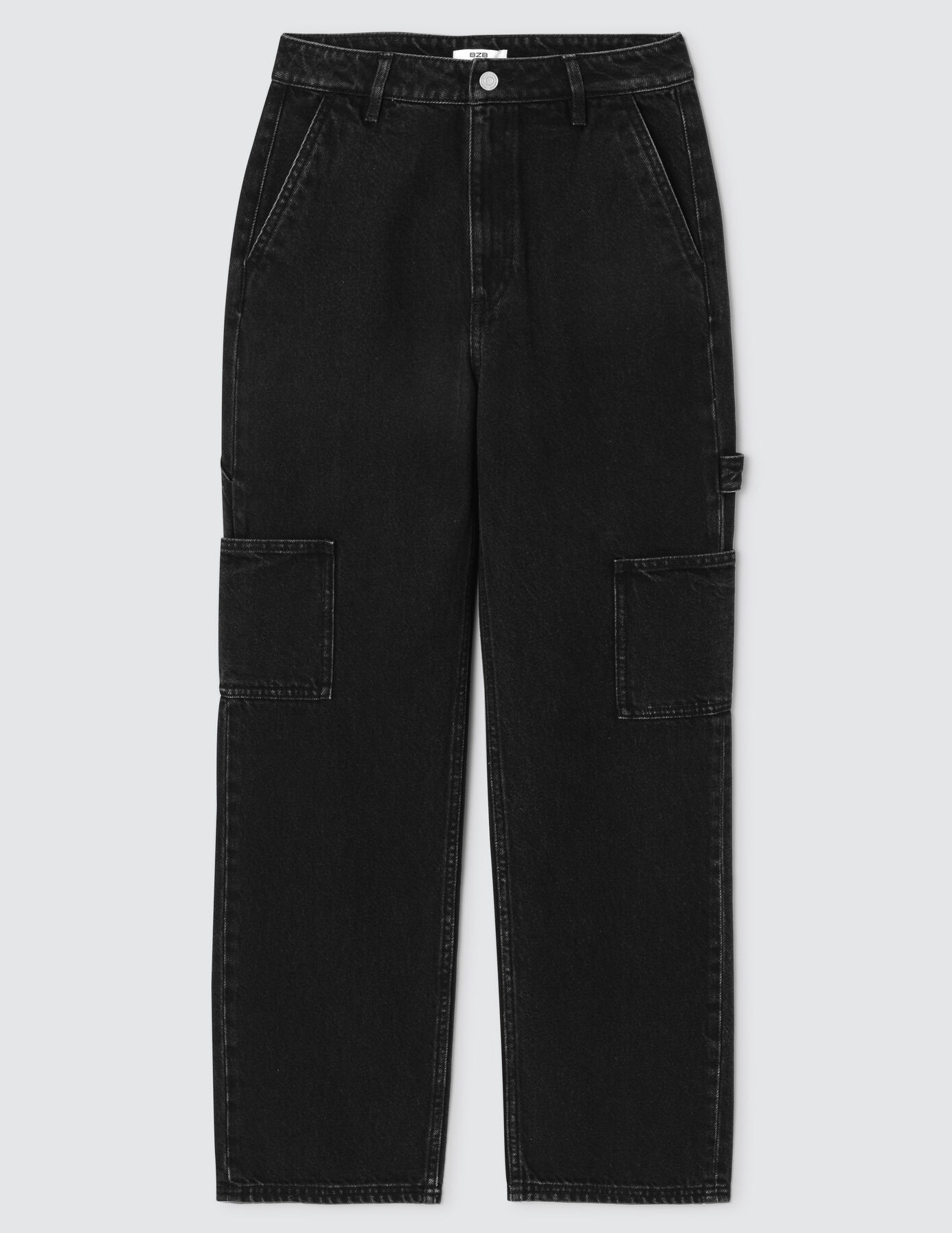 Jean cargo