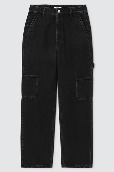 Jean cargo