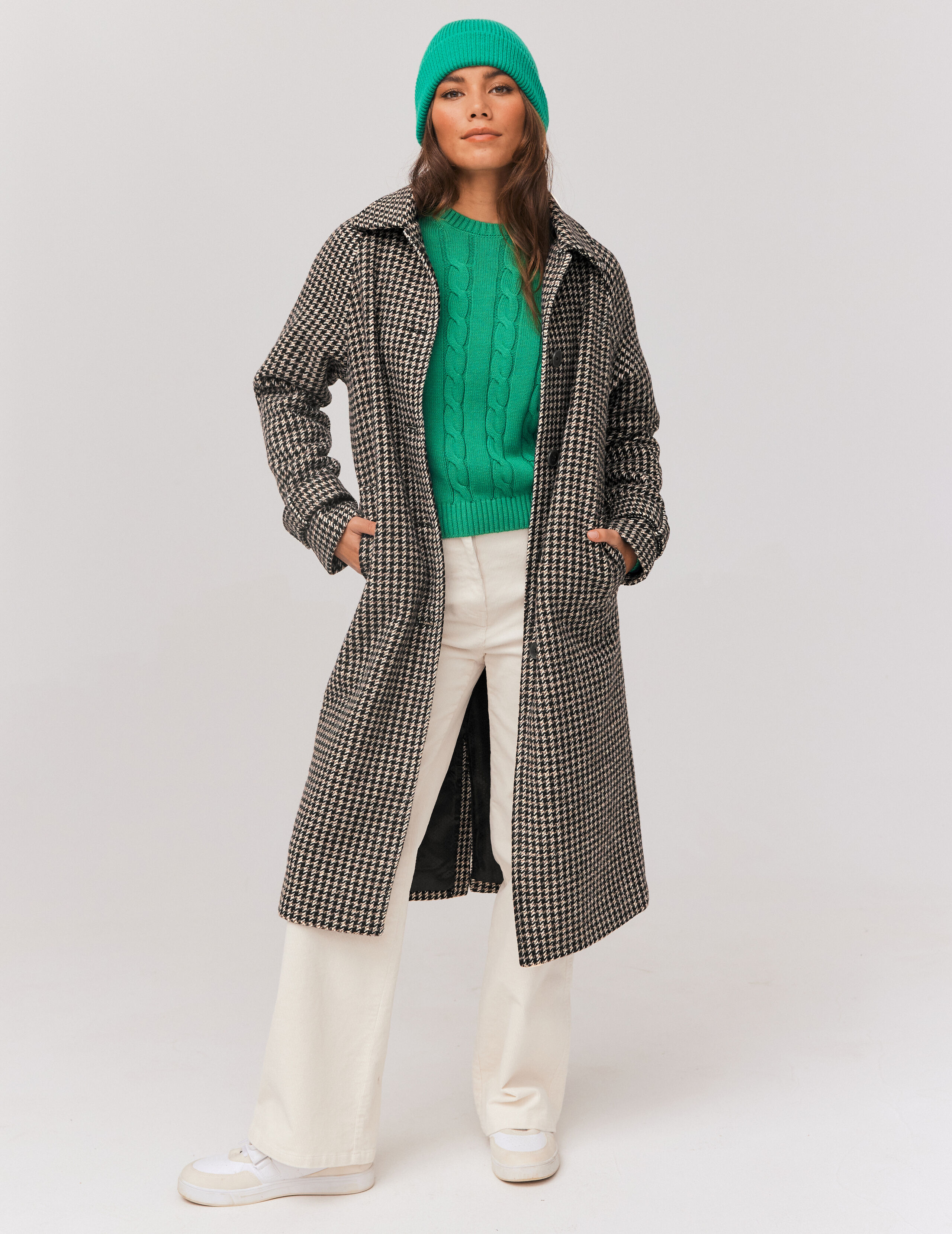 Bizzbee manteau shop