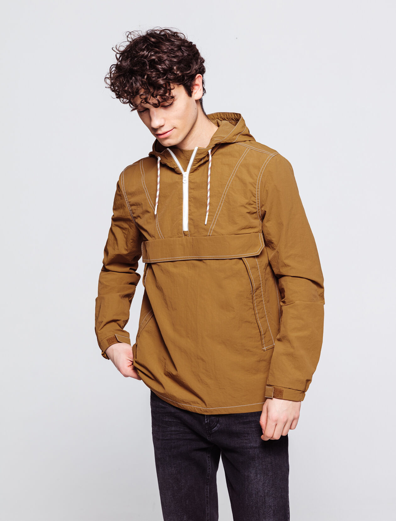 Bizzbee blouson homme clearance