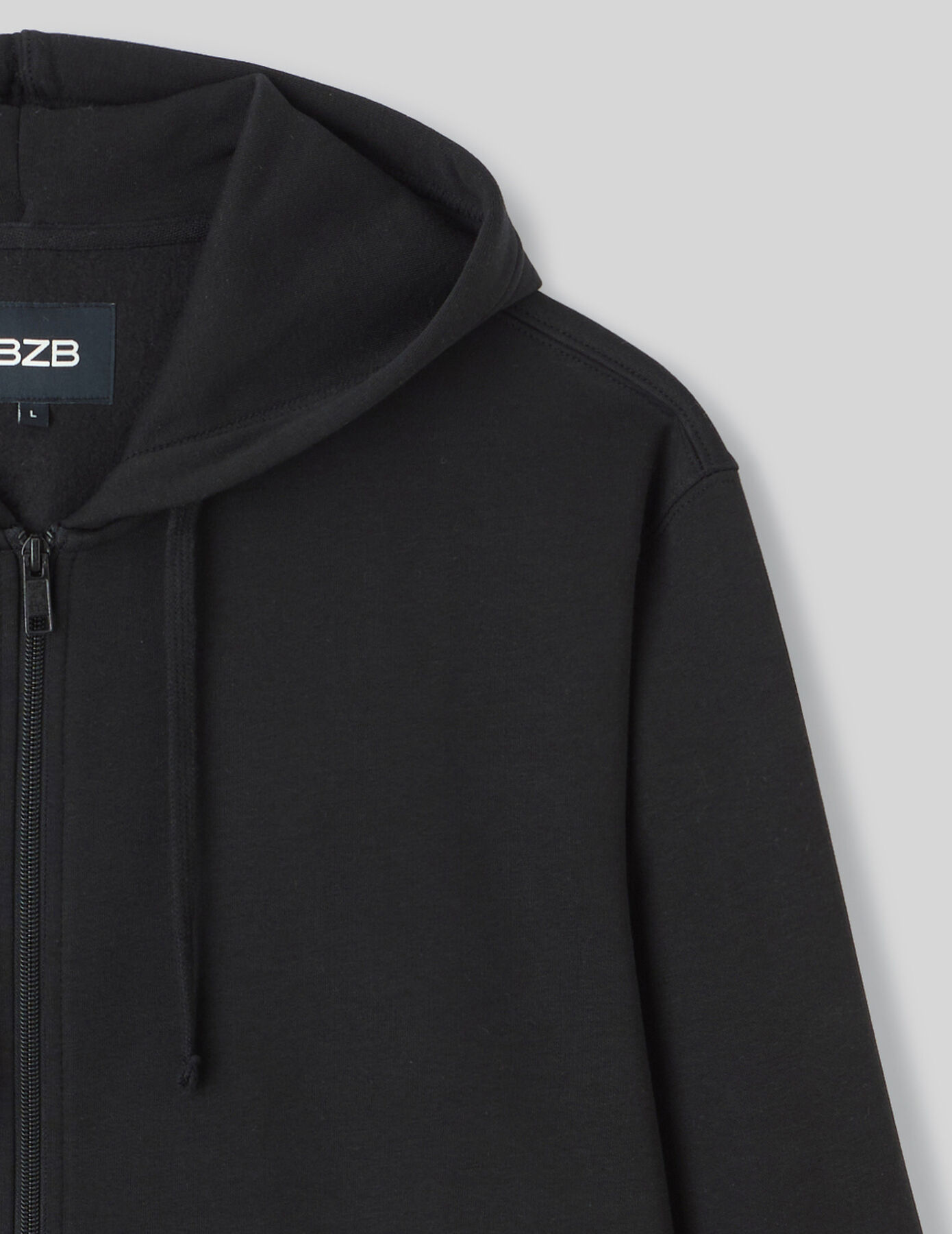 Sweat à Capuche Zippé SKZ KARMA - Merchandising Album, Streetwear Unisexe, Tailles XXS à 4XL