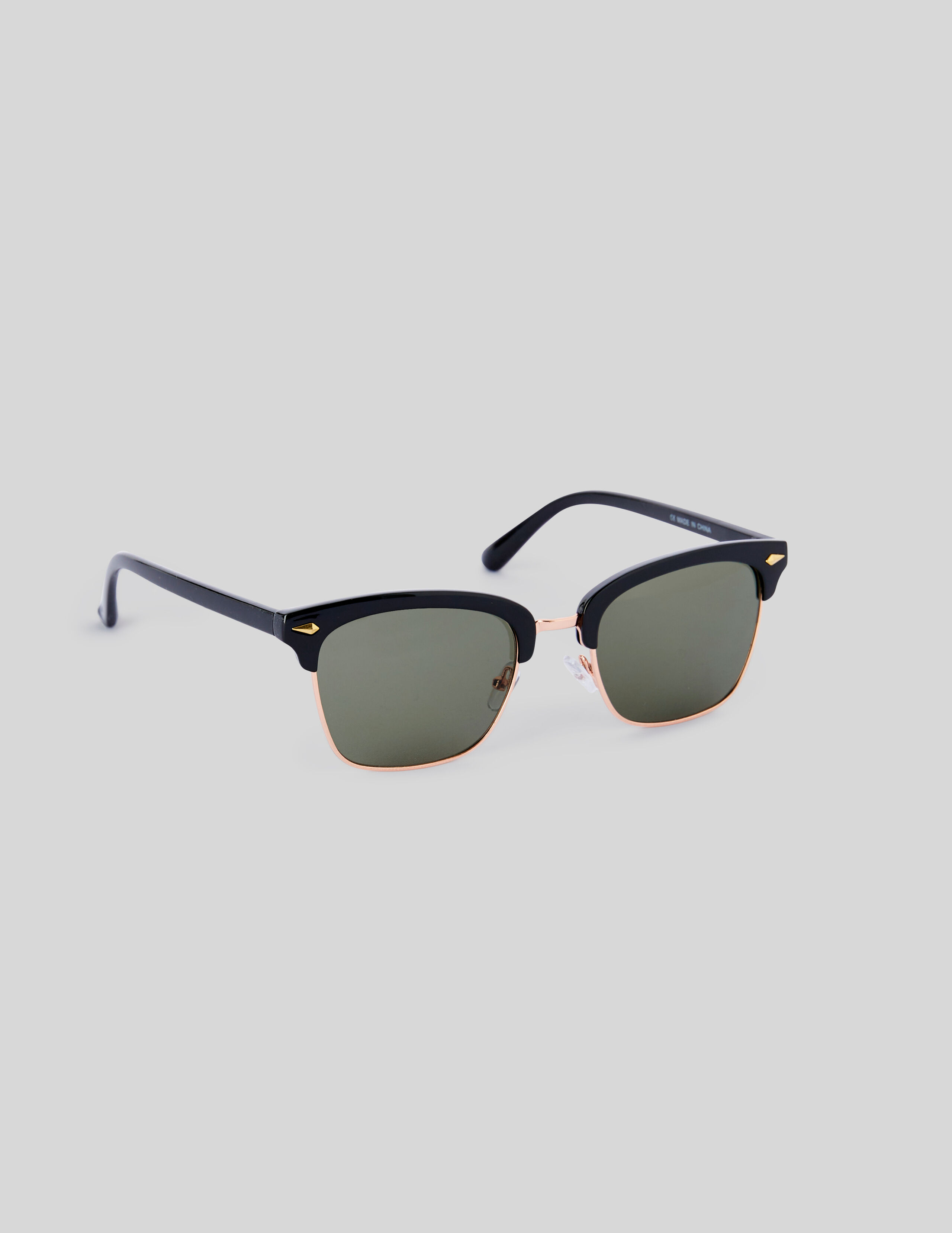 Lunettes de soleil homme outlet