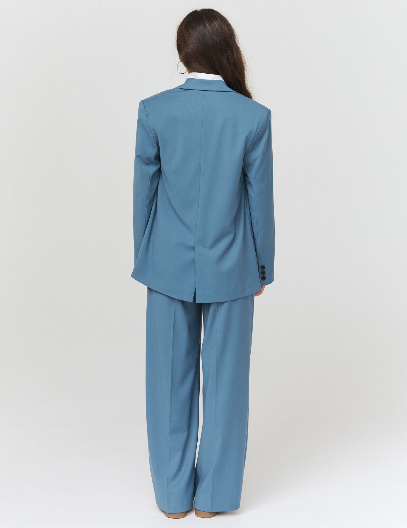 Blazer uni
